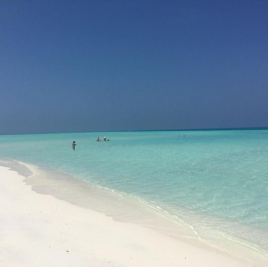 Overviewmaldive Bycanopus Hotel Thulusdhoo Buitenkant foto