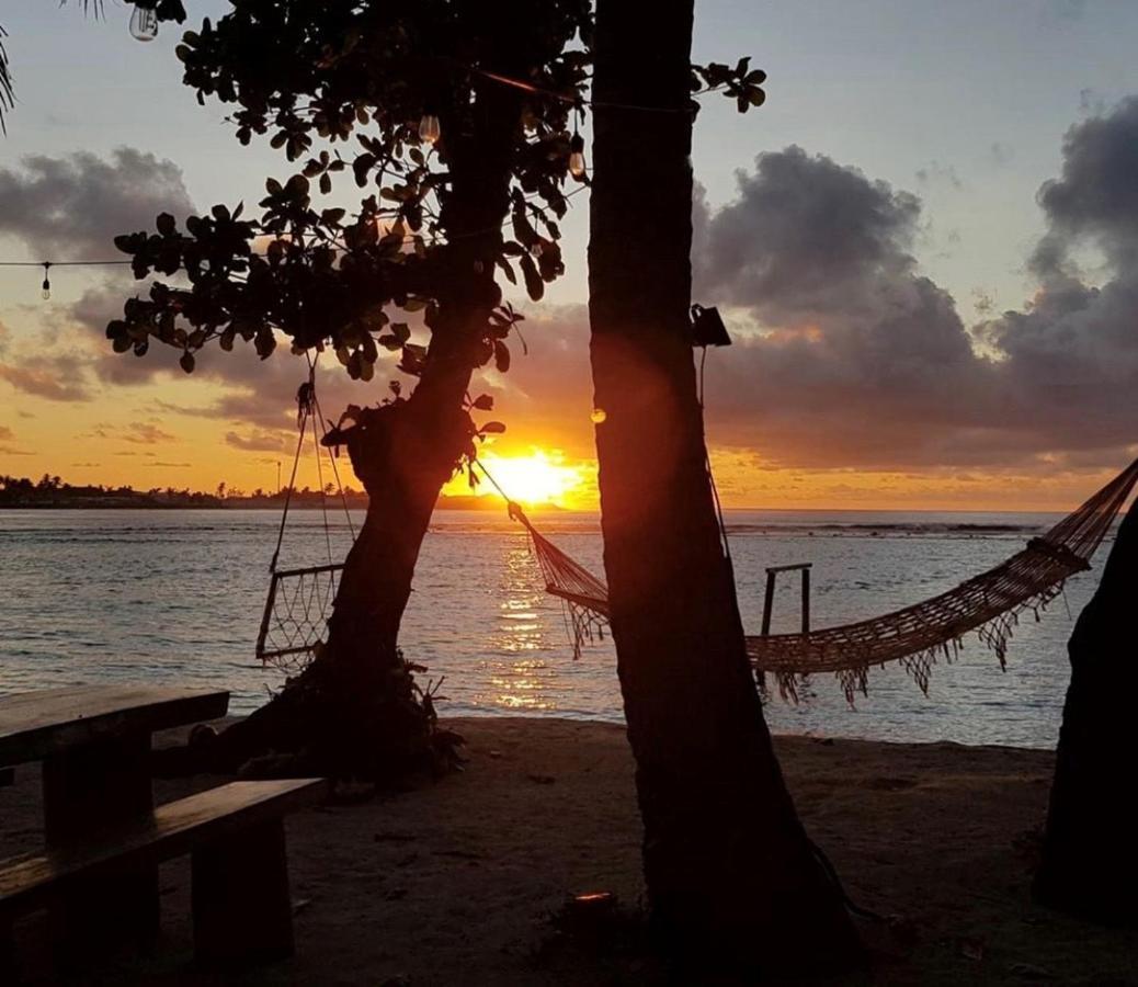 Overviewmaldive Bycanopus Hotel Thulusdhoo Buitenkant foto