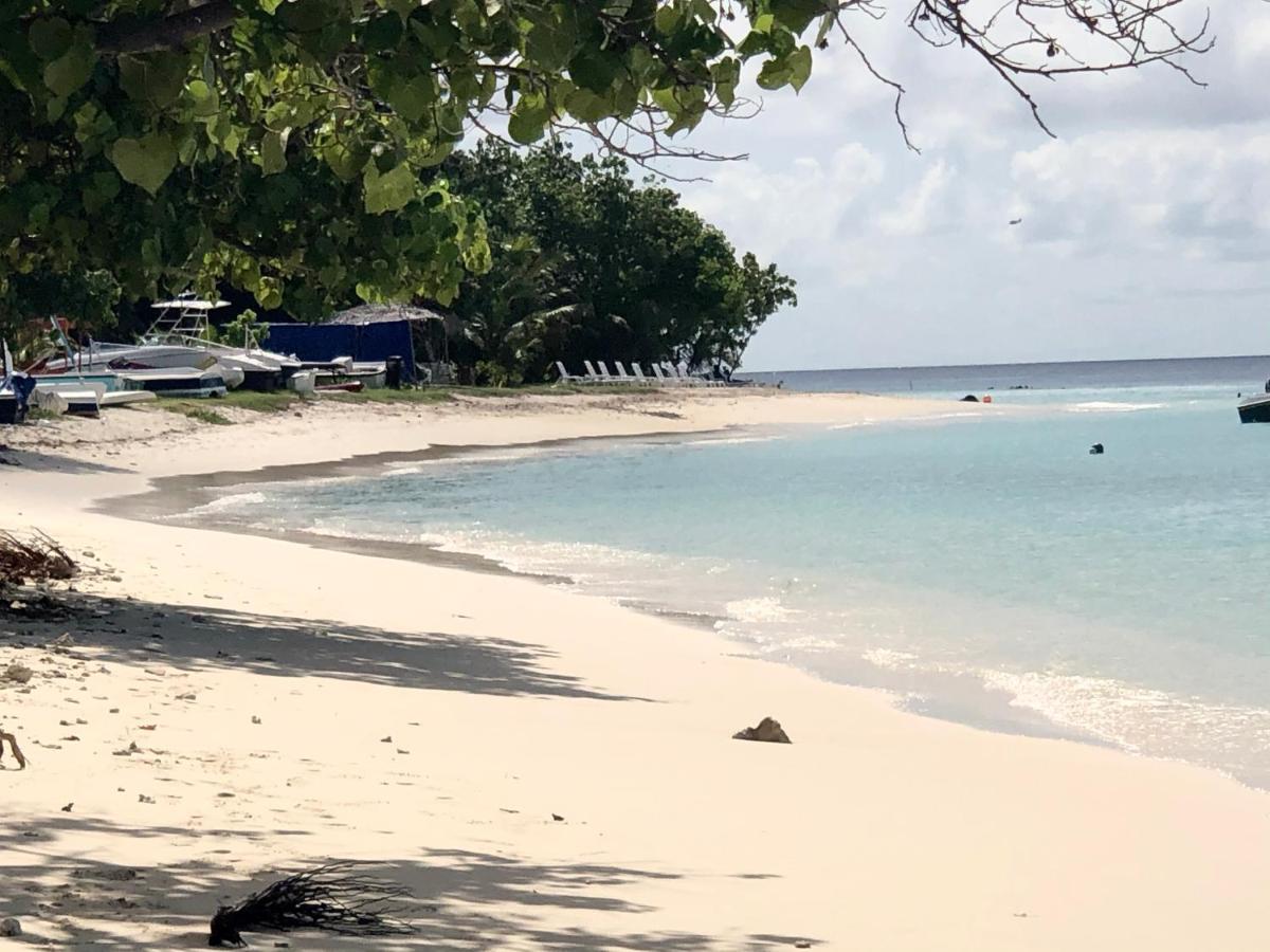 Overviewmaldive Bycanopus Hotel Thulusdhoo Buitenkant foto