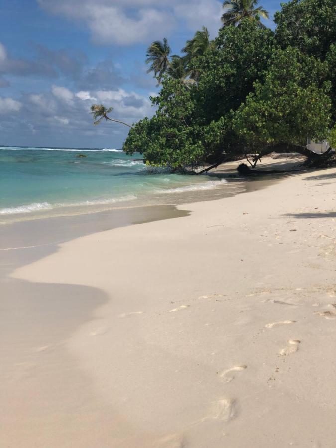 Overviewmaldive Bycanopus Hotel Thulusdhoo Buitenkant foto