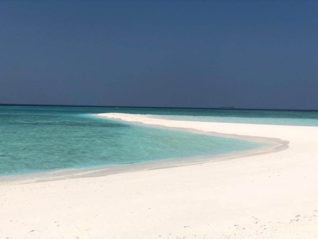 Overviewmaldive Bycanopus Hotel Thulusdhoo Buitenkant foto