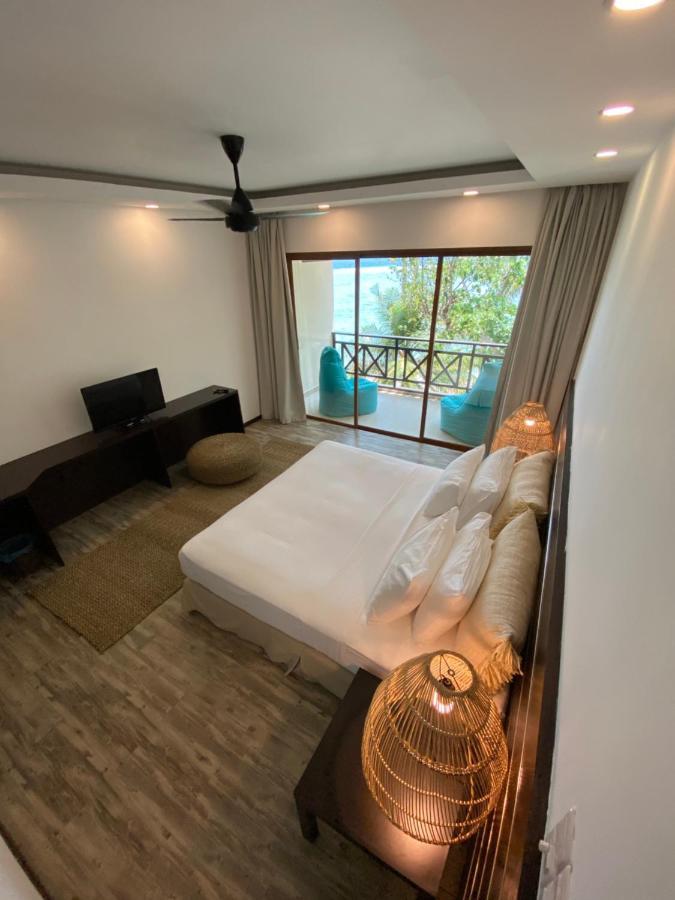 Overviewmaldive Bycanopus Hotel Thulusdhoo Buitenkant foto